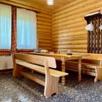 Горное Озеро