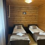 Стандарт 2 кровати