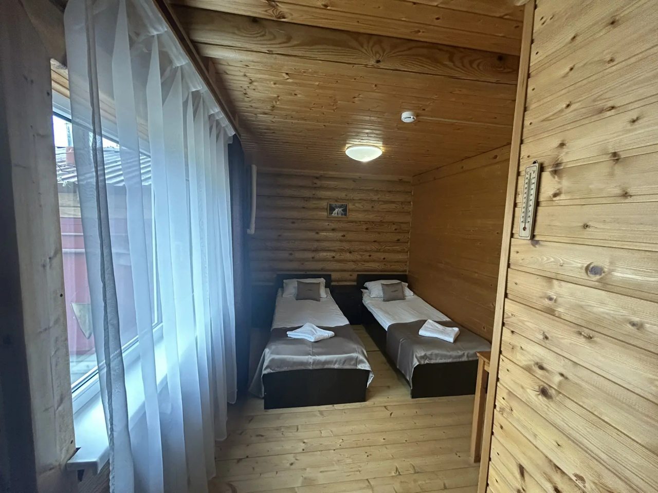 Стандарт 2 кровати