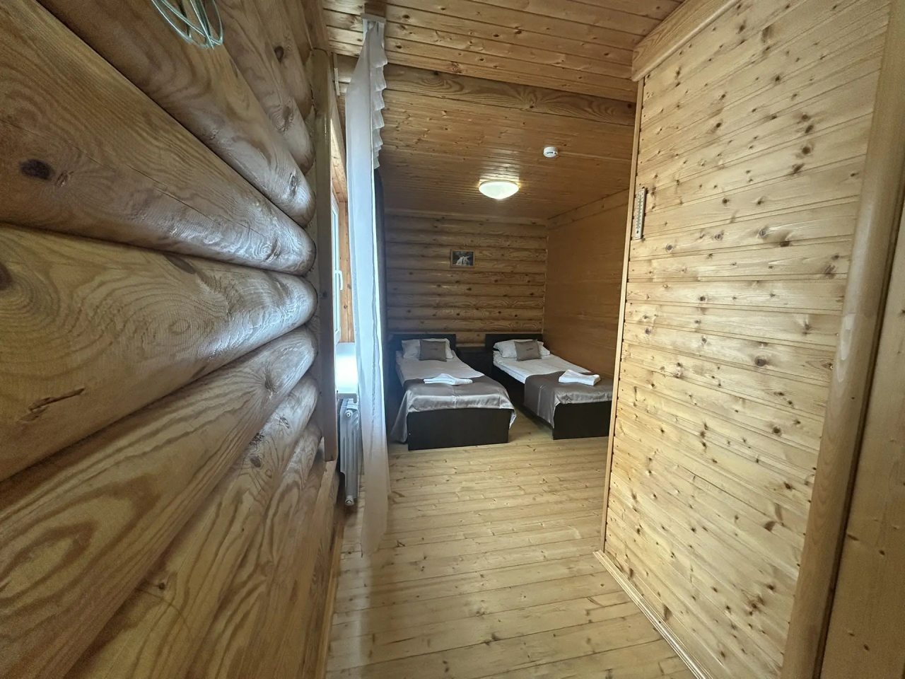 Стандарт 2 кровати