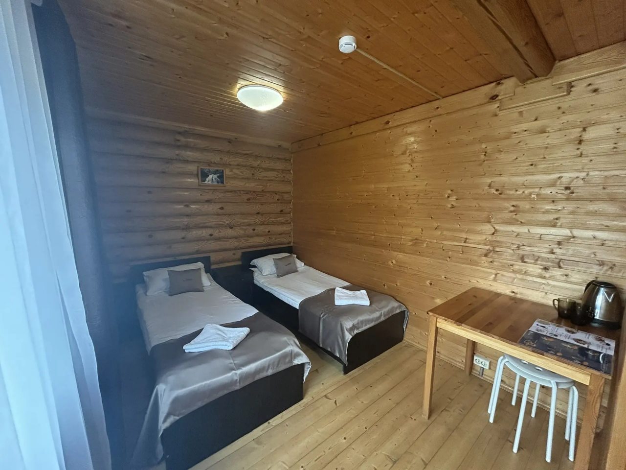 Стандарт 2 кровати