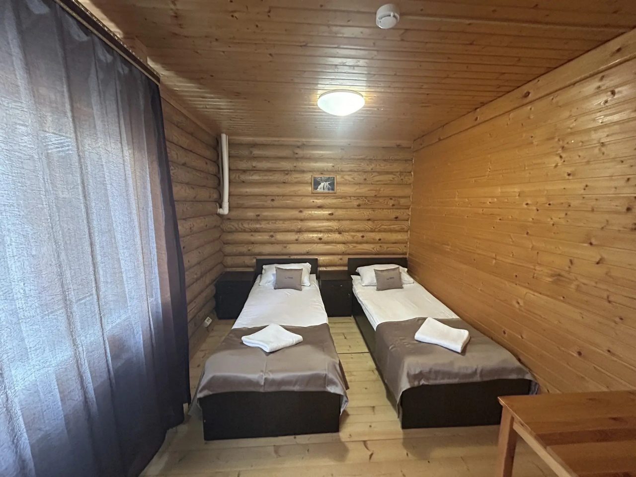 Стандарт 2 кровати