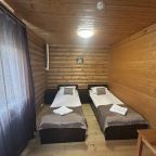 Стандарт 2 кровати