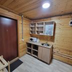 Дом 4-х местный