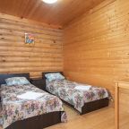 Двухместный стандарт 2 кровати