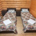 Двухместный стандарт 2 кровати