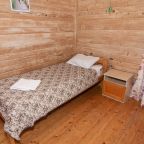 Трехместный номер с кухней