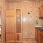 Трехместный номер с кухней