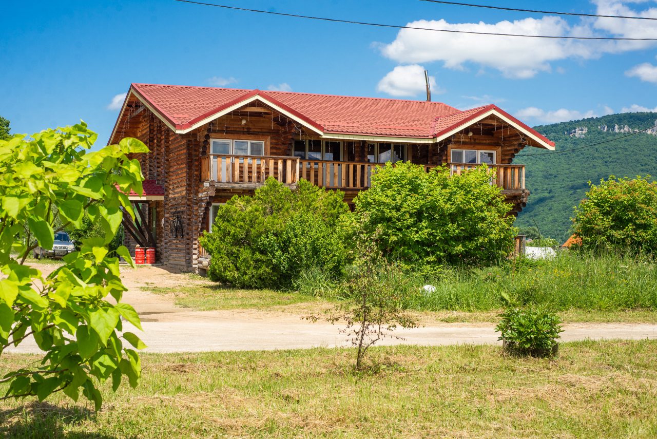 Корпус «Ранчо»