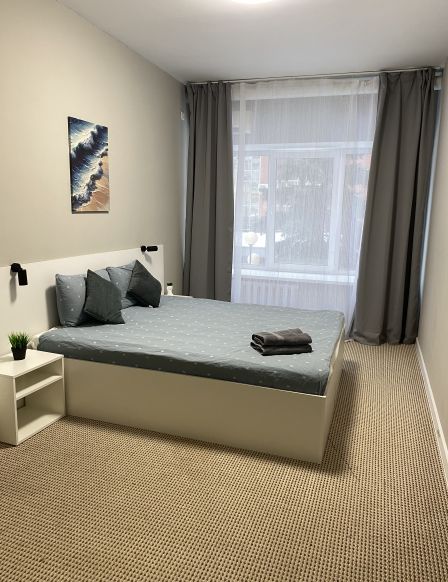 Фотография номера хостела Эдем