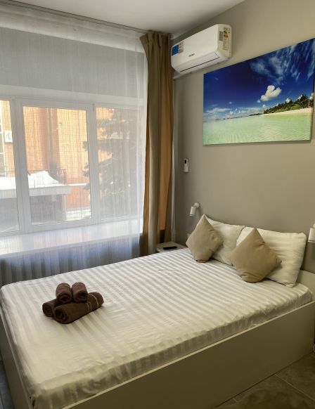 Фотография номера хостела Эдем