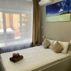 Двухместный (Стандартный номер), Отель Эдем