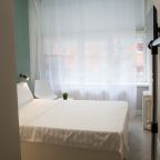 Двухместный (Стандартный номер), Отель Эдем