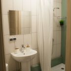 Двухместный (Стандартный номер), Отель Эдем