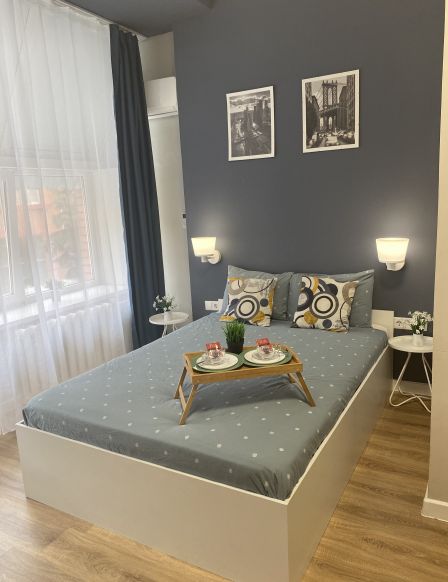 Фотография номера хостела Эдем