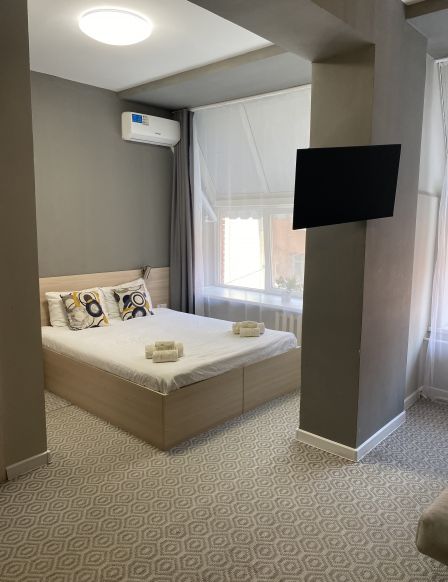 Фотография номера хостела Эдем