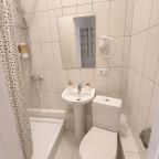 Двухместный (Стандартный номер), Отель Эдем