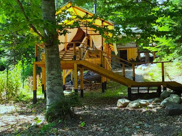 Фотография номера гостиницы Отель Гoры Village