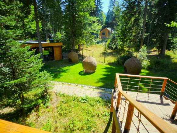 Фотография номера гостиницы Отель Гoры Village