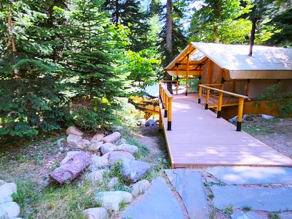 Фотография номера гостиницы Отель Гoры Village