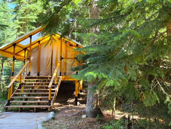 Фотография номера гостиницы Отель Гoры Village