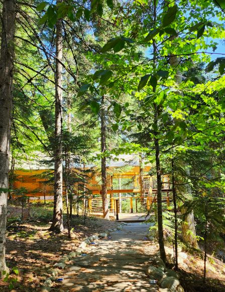 Фотография номера гостиницы Отель Гoры Village