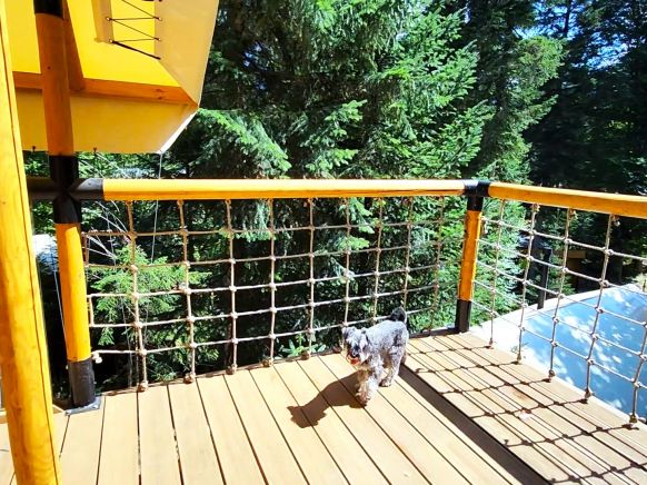 Фотография номера гостиницы Отель Гoры Village