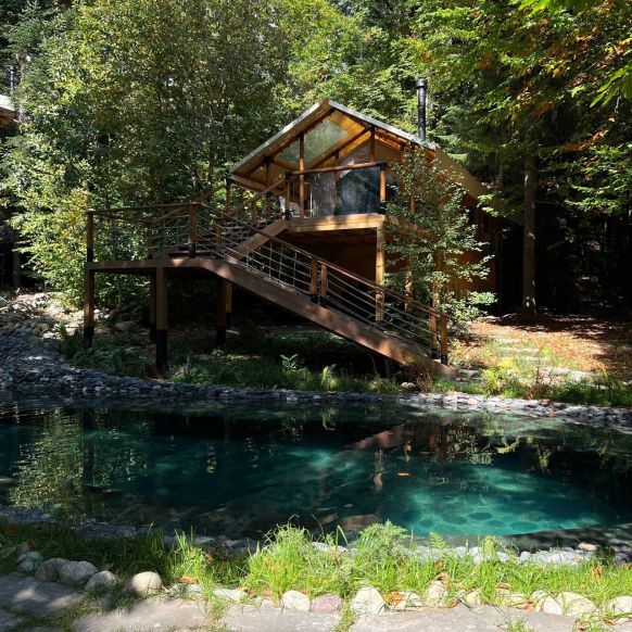 Фотография номера гостиницы Отель Гoры Village