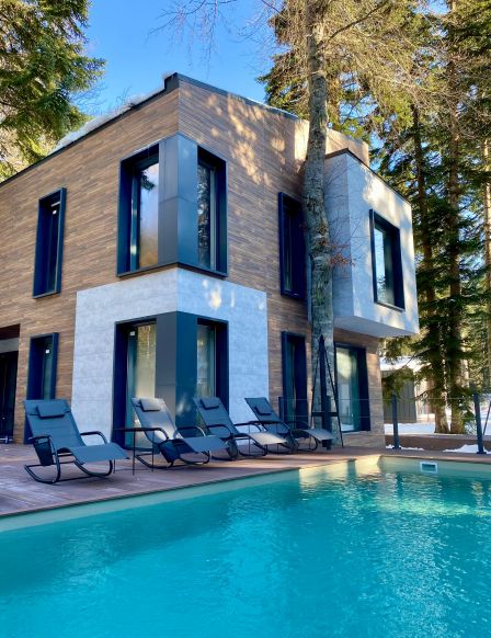 Фотография номера гостиницы Отель Гoры Village