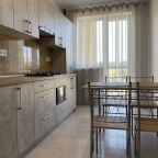 Квартира (Двухкомнатная), Апартаменты Pro.apartment на Октябрьской