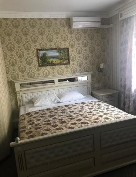 Фотография номера мини отеля Уют