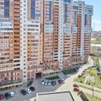 Автостоянка / Парковка, Апартаменты RentPlaza Comfort volga