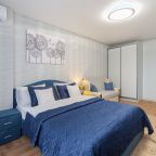 Апартаменты (RentPlaza Comfort volga), Апартаменты RentPlaza Comfort volga