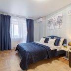 Апартаменты (RentPlaza Comfort volga), Апартаменты RentPlaza Comfort volga