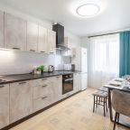 Апартаменты (RentPlaza Comfort volga), Апартаменты RentPlaza Comfort volga