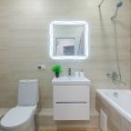 Апартаменты (RentPlaza Comfort volga), Апартаменты RentPlaza Comfort volga