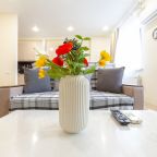 Люкс (Rentplaza), Апартаменты RentPlaza Comfort volga