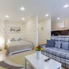 Люкс (Rentplaza люкс), Апартаменты RentPlaza Comfort volga