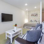 Люкс (Rentplaza люкс), Апартаменты RentPlaza Comfort volga