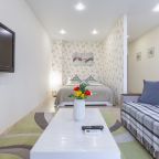 Люкс (Rentplaza), Апартаменты RentPlaza Comfort volga