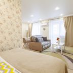 Люкс (Rentplaza люкс), Апартаменты RentPlaza Comfort volga