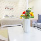 Люкс (Rentplaza люкс), Апартаменты RentPlaza Comfort volga