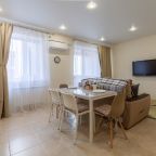 Люкс (Rentplaza люкс), Апартаменты RentPlaza Comfort volga