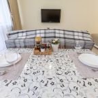 Люкс (Rentplaza), Апартаменты RentPlaza Comfort volga