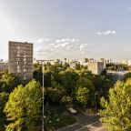 Апартаменты (На улице Ташкентская 17к1), Апартаменты Hermes Aparts на улице Ташкентская 17к1