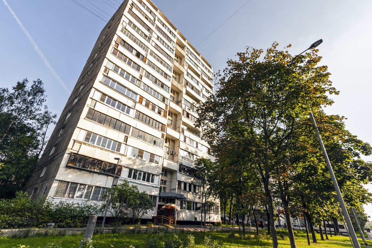Апартаменты Hermes Aparts на улице Ташкентская 17к1, Москва