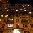 Апартаменты (На улице Жигулевская 8), Апартаменты Hermes Aparts на улице Жигулевская 8