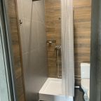 Трёхместный и более (Трехместный с балконом), Отель Hotel Loft