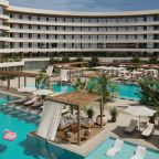 Сауна / SPA, Отель FЮNF Luxury Resort & SPA Anapa Miracleon 5*