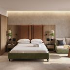 De Luxe (Deluxe Premium), Отель FЮNF Luxury Resort & SPA Anapa Miracleon 5*